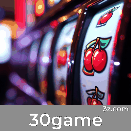 30game Bônus por convite 30game