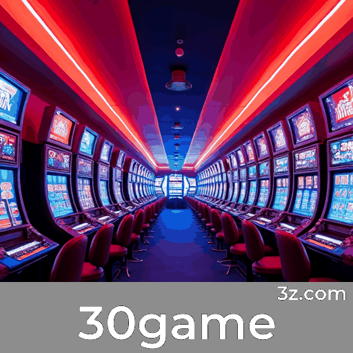 30game Bônus acumulado 30game
